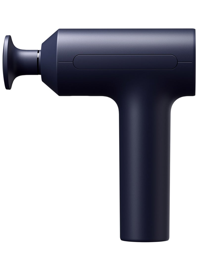 Xiaomi Massage Gun 2 Global version, Muscle Percussion Massager with 25kg-strong force,Multiple Frequency setting,Quiet Hand Massager, Multiple Heads, long battery life, for Shoulders, Body, Back, Relaxation - Image 2